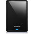 Adata HV620S 4TB USB 3.1 2.5 Inch Portable External Hard Drive, Black