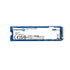 Kingston NV3 (SNV3S/500G) 500GB NVMe SSD, M.2 Interface, PCIe Gen4, 2280, Read 6000 MB/s, Write 2200 MB/s, 3 Year Warranty