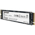 Patriot P300 (P300P256GM28) 256GB NVMe SSD, M.2 Interface, PCIe Gen3, 2280, Read 1700MB/s, Write 1100MB/s, 3 Year Warranty