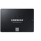 Samsung 870 EVO (MZ-77E1T0B/EU) 1TB 2.5 Inch SSD, Sata 3 Interface, Read 560MB/s, Write 530MB/s, 5 Year Warranty