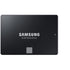 Samsung 870 EVO (MZ-77E2T0B/EU) 2TB 2.5 Inch SSD, Sata 3 Interface, Read 560MB/s, Write 530MB/s, 5 Year Warranty