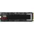 Samsung 9100 Pro(MZ-VAP1T0BW) 1TB  SSD, PCIe 5.0 x4, NVMe 2.0 Interface, Up to 14,700 MB/s Read, Up to 13,300 MB/s Write, 5-year Limited Warranty or 600TBW Limited Warranty