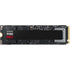 Samsung 9100 Pro(MZ-VAP4T0BW) 4TB  SSD, PCIe 5.0 x4, NVMe 2.0 Interface, Up to 14,700 MB/s Read, Up to 13,300 MB/s Write, 5-year Limited Warranty or 600TBW Limited Warranty