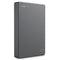 Seagate Basic 5TB USB 3.0 Black 2.5" Portable External Hard Drive