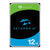 Seagate ST12000VE003 SkyHawk AI 12TB 3.5" 512MB Cache SATA III Internal Hard Drive