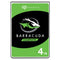 Seagate BarraCuda ST4000DM004 4TB 3.5" 5400RPM 256MB Cache SATA III Internal Hard Drive