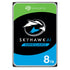 Seagate SkyHawk Surveillance AI 8TB 3.5" 7200RPM 256MB Cache SATA III Internal Hard Drive