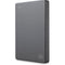 Seagate Basic 4TB Desktop External Hard Drive in Black - USB3.0