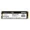 Team NV5000 (TM8FGM002T0C101) 2TB M.2 Interface, PCIe Gen4x4 with NVMe, 2280, Read 4500MB/s, Write 1900MB/s, 3 Year Warranty