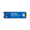 WD Blue SN5000 (WDS200T4B0E-00CNZ0) 2TB NVMe SSD, M.2 Interface, PCIe Gen4, 2280, Read 5150MB/s, Write 4850MB/s, 5 Year Warranty
