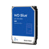 WD 3.5", 2TB, SATA3, Blue Series Hard Drive, 7200RPM, 256MB Cache, OEM