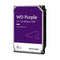 WD Purple WD64PURZ 6TB 3.5" 5400RPM 256MB Cache SATA III Surveillance Internal Hard Drive