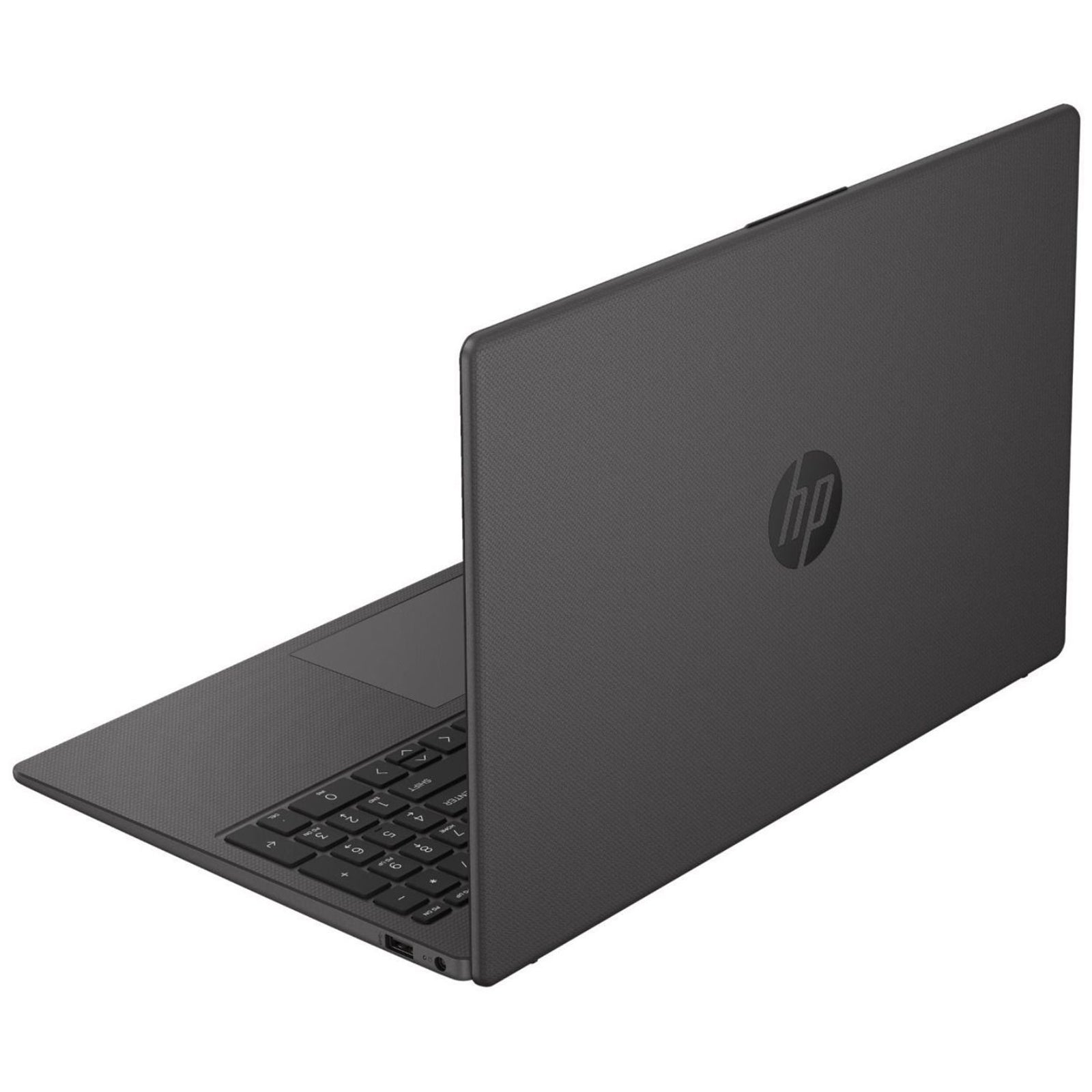 HP 250 G10 9B9R8EA#ABU Laptop, 15.6 Inch Full HD 1080p Screen, Intel Core i7-1355U 13th Gen, 16GB RAM, 512GB SSD, Windows 11 Pro