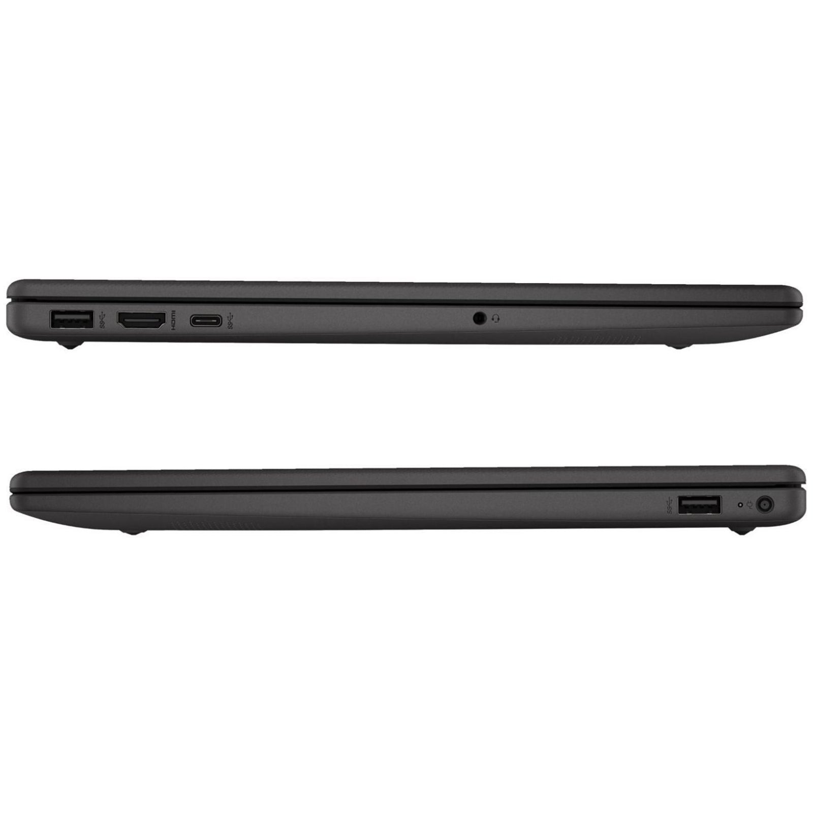 HP 250 G10 9B9R8EA#ABU Laptop, 15.6 Inch Full HD 1080p Screen, Intel Core i7-1355U 13th Gen, 16GB RAM, 512GB SSD, Windows 11 Pro