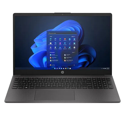 HP 250 G10 AK9U5AT#ABU Laptop, 15.6 Inch Full HD 1080p Screen, Intel Core i5-1334U 13th Gen, 8GB RAM, 256GB SSD, Windows 11 Home