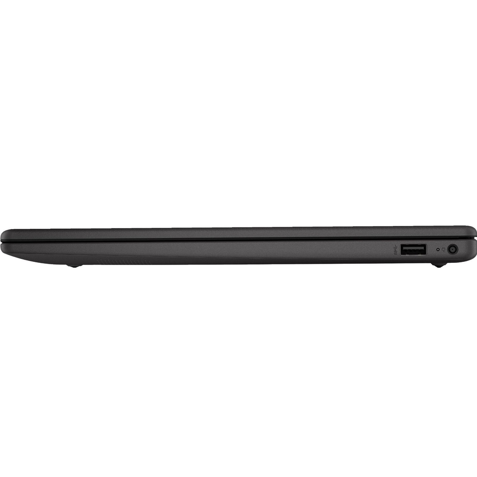 HP 255 G10 AK9V0AT#ABU Laptop, 15.6 Inch Full HD 1080p Screen, AMD Ryzen 5-7530U Processor, 16GB RAM, 512GB SSD, Windows 11 Home