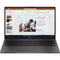 HP 255 G10 AK9V0AT#ABU Laptop, 15.6 Inch Full HD 1080p Screen, AMD Ryzen 5-7530U Processor, 16GB RAM, 512GB SSD, Windows 11 Home