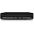 HP Pro Mini 400 G9 Desktop Mini, Intel Core i5-13500T 13th Gen, 8GB RAM, 256 SSD, Intel UHD Graphics 770, Windows 11 Pro