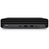 HP Pro Mini 400 G9 Desktop Mini, Intel Core i5-13500T 13th Gen, 8GB RAM, 256 SSD, Intel UHD Graphics 770, Windows 11 Pro
