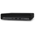 HP Pro Mini 400 G9 Desktop Mini, Intel Core i5-13500T 13th Gen, 8GB RAM, 256 SSD, Intel UHD Graphics 770, Windows 11 Pro