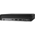 HP Pro Mini 400 G9 Desktop Mini, Intel Core i5-13500T 13th Gen, 8GB RAM, 256 SSD, Intel UHD Graphics 770, Windows 11 Pro
