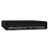 HP Pro 400 G9 DM Mini Desktop PC, i5-14500T, 16GB DDR5, 512GB SSD, Wi-Fi 6E, Windows 11 Pro, 1 Year On-Site