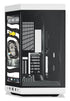 HYTE Y70 Touch Infinite Midi Tower - Black/White