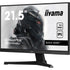 iiyama G-MASTER G2245HSU-B2  22 inch IPS Gaming Monitor, Full HD, 1ms, HDMI, DisplayPort, USB Hub, Freesync, 100Hz, Speakers, Black, Internal PSU, VESA