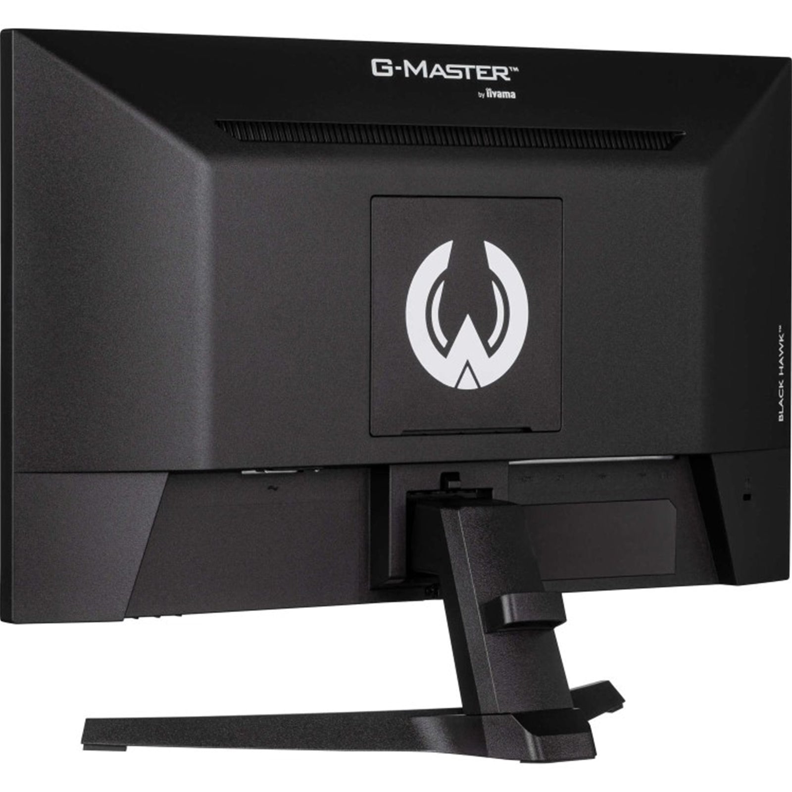 iiyama G-MASTER G2245HSU-B2  22 inch IPS Gaming Monitor, Full HD, 1ms, HDMI, DisplayPort, USB Hub, Freesync, 100Hz, Speakers, Black, Internal PSU, VESA