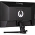 iiyama G-MASTER G2245HSU-B2  22 inch IPS Gaming Monitor, Full HD, 1ms, HDMI, DisplayPort, USB Hub, Freesync, 100Hz, Speakers, Black, Internal PSU, VESA
