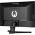 iiyama G-MASTER G2245HSU-B2  22 inch IPS Gaming Monitor, Full HD, 1ms, HDMI, DisplayPort, USB Hub, Freesync, 100Hz, Speakers, Black, Internal PSU, VESA