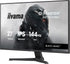 iiyama G-MASTER G2741HSU-B1 computer monitor 68.6 cm (27") 1920 x 1080 pixels Full HD Black