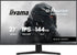 iiyama G-MASTER G2741HSU-B1 computer monitor 68.6 cm (27") 1920 x 1080 pixels Full HD Black