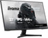 iiyama G-MASTER G2741HSU-B1 computer monitor 68.6 cm (27") 1920 x 1080 pixels Full HD Black