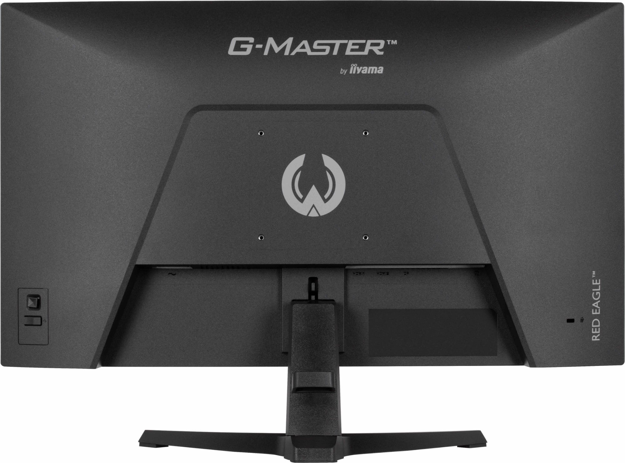 iiyama G-MASTER G2771QS-B1 computer monitor 68.6 cm (27") 2560 x 1440 pixels Wide Quad HD Black