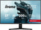 iiyama G-MASTER G2771QS-B1 computer monitor 68.6 cm (27") 2560 x 1440 pixels Wide Quad HD Black