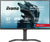 iiyama G-MASTER GB2771UHSU-B1 computer monitor 68.6 cm (27") 3840 x 2160 pixels 4K Ultra HD LED Black