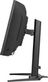 iiyama G-Master Red Eagle Curved Gaming Monitor, GCB3484WQSU-B1, 34 Inch, Black, 3440 x 1440, 0.4ms, 180hz, FreeSync, HDMI, Display Port, USB-Hub, Height Adjustable, Swivel, VESA