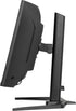 iiyama G-Master Red Eagle Curved Gaming Monitor, GCB3484WQSU-B1, 34 Inch, Black, 3440 x 1440, 0.4ms, 180hz, FreeSync, HDMI, Display Port, USB-Hub, Height Adjustable, Swivel, VESA
