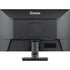 iiyama ProLite XU2493HSU-B7 IPS Monitor - 24 Inch, 1920x1080 Full HD (1080p) @ 100 Hz, 250 cd/m, 1ms, USB-Hub, HDMI, DisplayPort, speakers, VESA, Matte Black