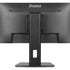 iiyama PROLITE XUB2293HS-B6 22 inch IPS Monitor, Full HD, 1ms, HDMI, DisplayPort, Freesync, 100Hz, Speakers, Black, Internal PSU, Height Adjust, Pivot, ACR, VESA