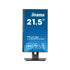 iiyama PROLITE XUB2293HSU-B7 22 inch IPS Monitor, Full HD, 1ms, USB Hub, HDMI, DisplayPort, Freesync, 100Hz, Speakers, Black, Internal PSU, VESA, Height Adjustable, Pivot