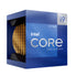 Intel Core i9-12900K CPU, 1700, 3.2 GHz (5.1 Turbo), 16-Core, 125W (241W Turbo), 10nm, 30MB Cache, Unlocked, Alder Lake, NO HEATSINK/FAN