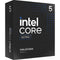 Intel Core Ultra 5 245K CPU, 1851, 5.2GHz Turbo, 14-Core, 125W (159W Turbo), 24MB Cache, Unlocked, Arrow Lake, NO HEATSINK/FAN
