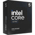 Intel Core Ultra 5 245K CPU, 1851, 5.2GHz Turbo, 14-Core, 125W (159W Turbo), 24MB Cache, Unlocked, Arrow Lake, NO HEATSINK/FAN