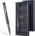 JOREST 52-in-1 Precision Screwdriver Set with Magnetic Case
