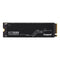 Kingston KC3000 (SKC3000D/4096G) 4TB NVMe SSD, M.2 Interface, PCIe Gen4, 2280, Read 7000MB/s, Write 7000MB/s, 5 Year Warranty