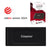 Kingston XS1000 (SXS1000/1000G) 1TB Portable External SSD, Read 1050MB/s, Write 1000MB/s, USB 3.2 Gen 2, 5 Year Warranty