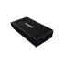 Kingston XS1000 (SXS1000/2000G) 2TB Portable External SSD, Read 1050MB/s, Write 1000MB/s, USB 3.2 Gen 2, 5 Year Warranty