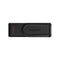 Kingston DataTraveler Exodia S DTXS/64GB USB Flash Drive, 64GB, USB 3.2,  Black, Swivel Cap Design